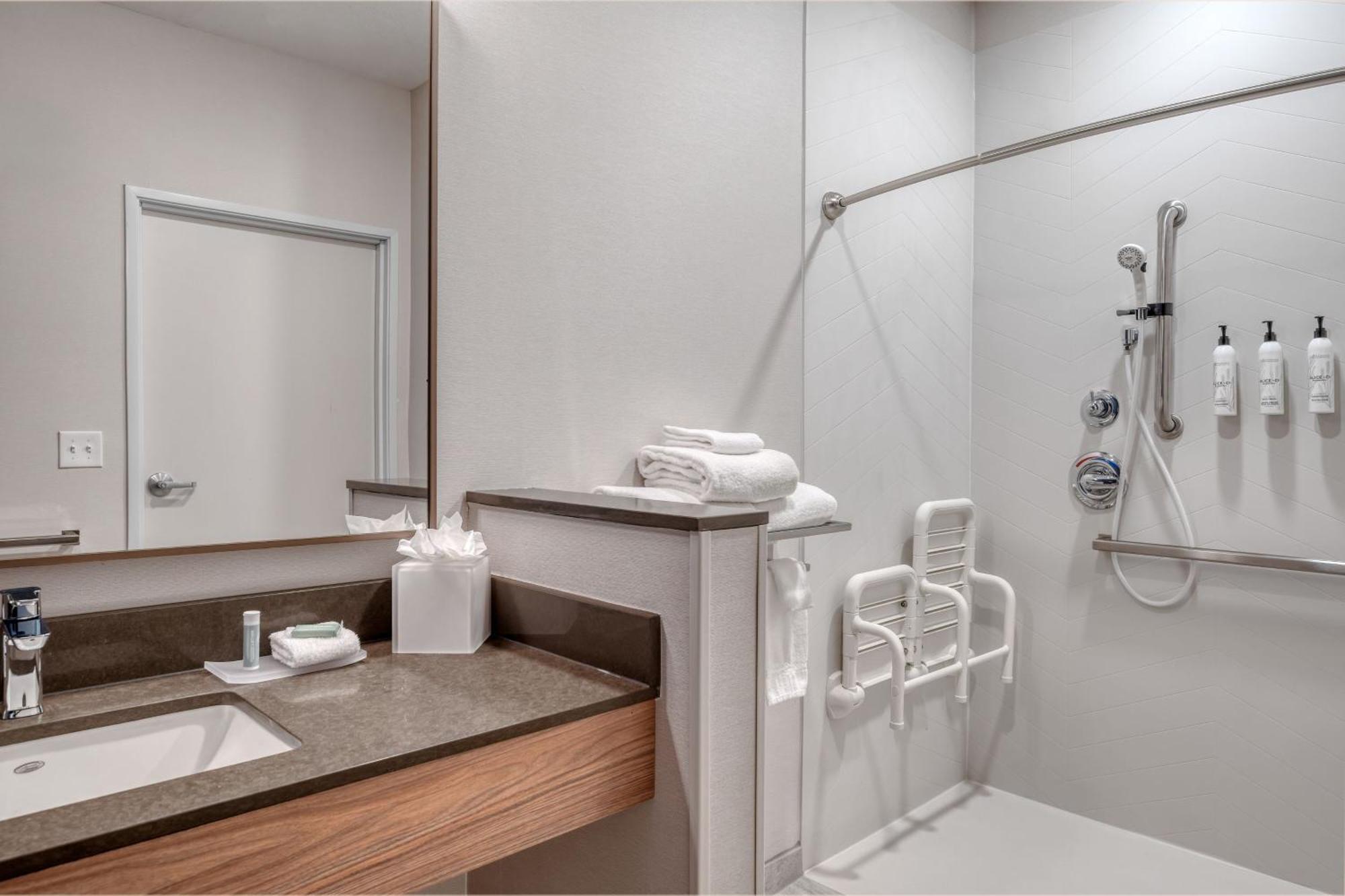 Fairfield By Marriott Inn & Suites שלביוויל מראה חיצוני תמונה